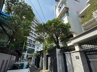 Bán nhà hxh cộng hoà  6x16  100m2  4 tầng  12.5 tỷ