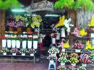 Cho thuê nhà mặt tiền lê văn sỹ, p13, phú nhuận