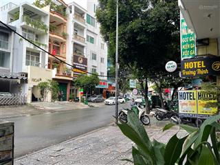 Chdvbnbhomestay mt đường ngay phan xích long 4x24m 1t 3l st 8p 6w 1mbkd