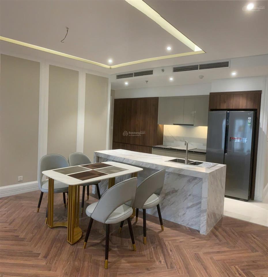Đón sóng đầu tư theo vinhome cao xà lá cc king palace 125m2, giá 12 tỷ cực rẻ