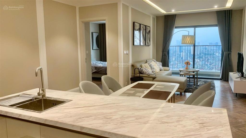 Đón sóng đầu tư theo vinhome cao xà lá cc king palace 125m2, giá 12 tỷ cực rẻ