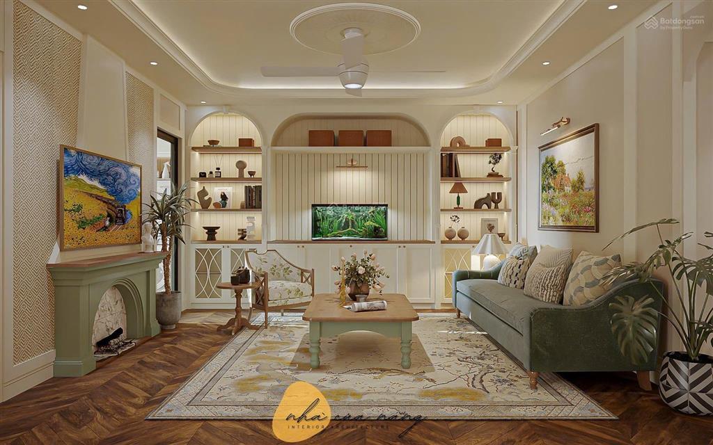 Cần bán căn hộ đẹp nhất chung cư king palace 11,3 tỷ 125m2