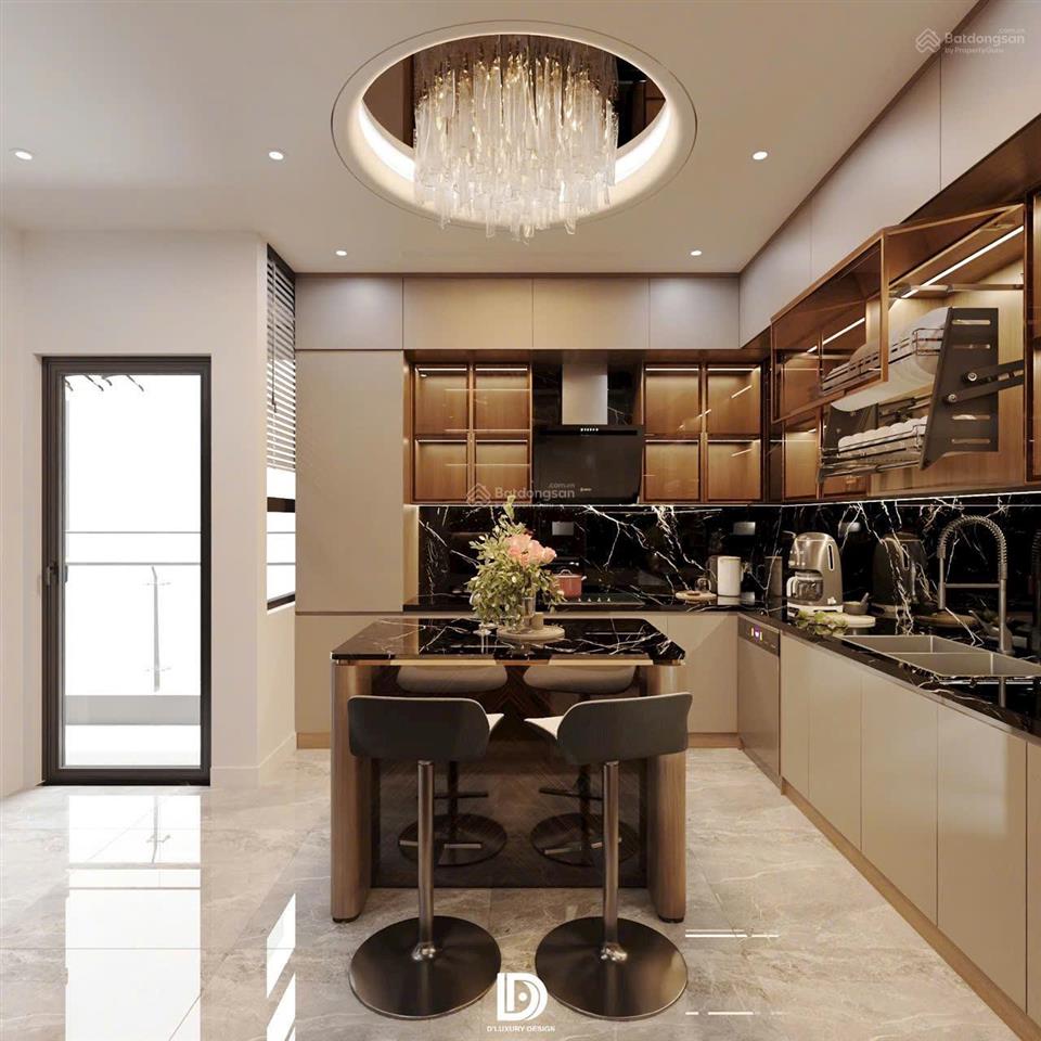 Cần bán căn vip nhất brg 25 lê văn lương 161m2 18 tỷ full đồ