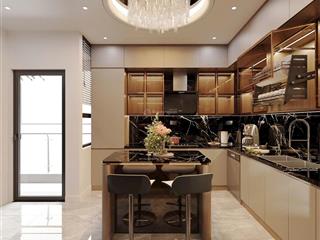 Cần bán căn vip nhất brg 25 lê văn lương 161m2 18 tỷ full đồ