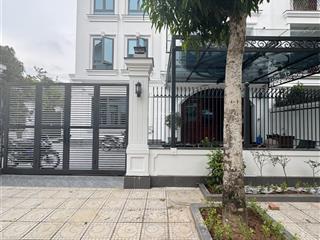 Cần bán căn liền kề rẻ nhất kdt geleximco 80m2 giá 16 tỷ