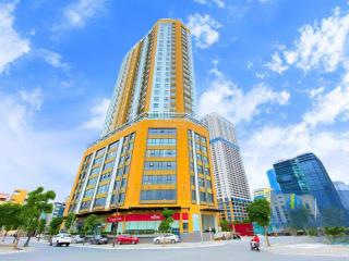 Cần bán căn 4 ngủ view công viên đẹp nhất tại cầu giấy