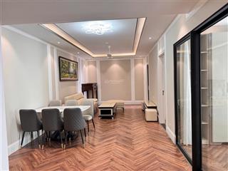 Giá tốt nhất thị trường bán căn hộ 3pn siêu đẹp tại king palace