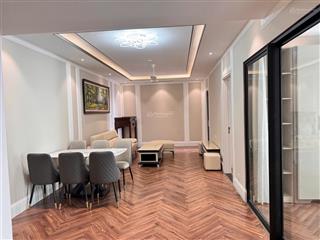 Cơ hội cuối cùng sở hữu căn hộ siêu đẹp tại king palace 114m2 giá 11 tỷ