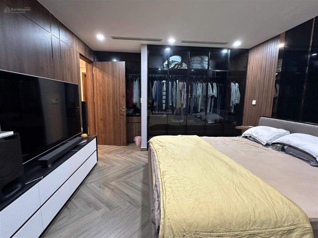 Hàng hiếm độc bản căn penthouse góc vip nhất new skyline 325m2 giá 22 tỷ