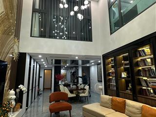 Hàng hiếm độc bản căn penthouse góc vip nhất new skyline 325m2 giá 22 tỷ