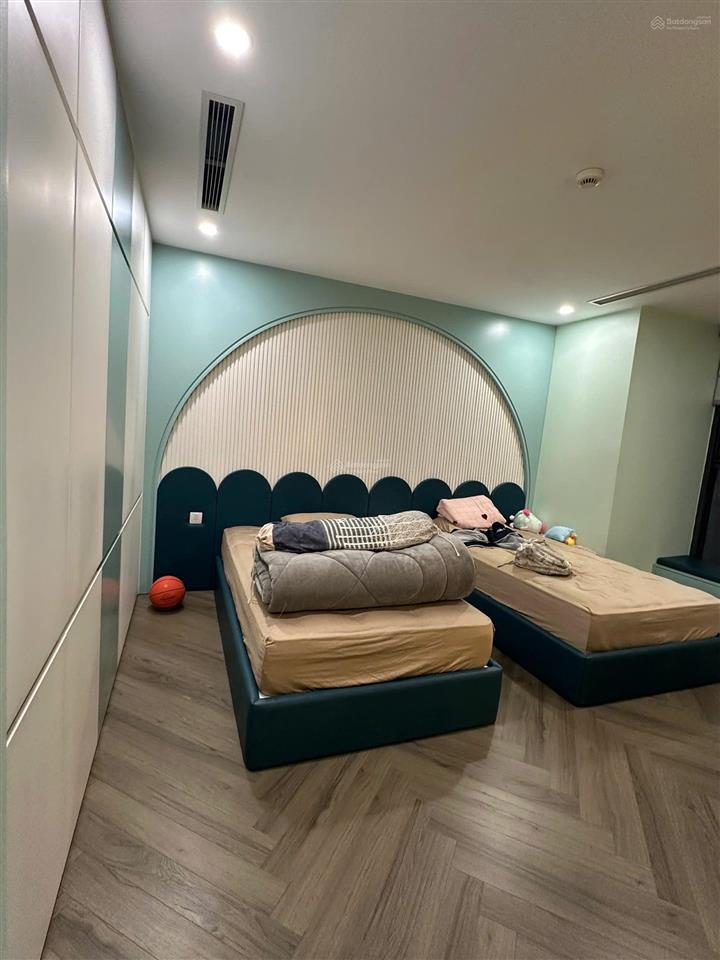 Hàng hiếm độc bản căn penthouse góc vip nhất new skyline 325m2 giá 22 tỷ