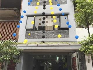 Rẻ hơn thị trường 5 tỷ bán nhà vườn tại khu tổng cục 5 tân triều