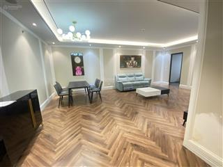 Siêu hiếm căn góc hoa hậu 02 vip nhất king palace 125 m2 giá 12,9 tỷ