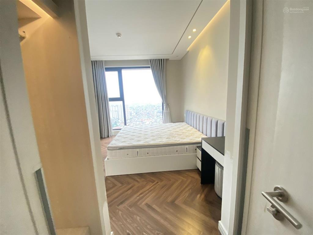 Siêu hiếm căn góc hoa hậu 02 vip nhất king palace 125 m2 giá 12,9 tỷ