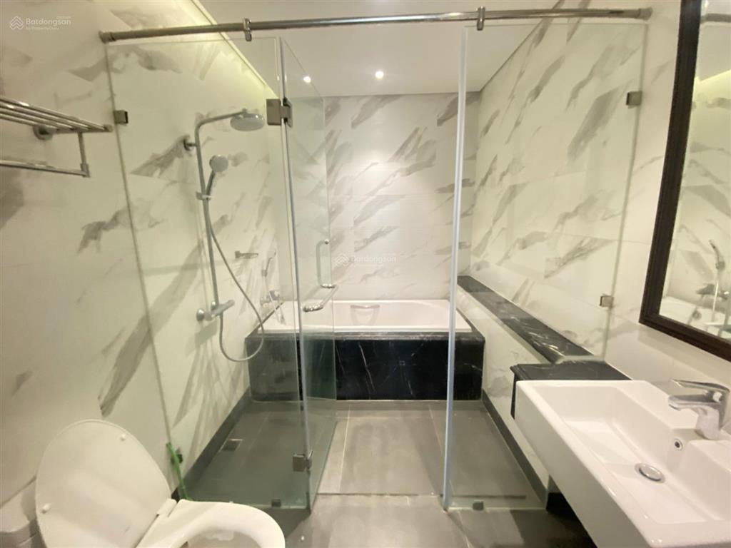 Siêu hiếm căn góc hoa hậu 02 vip nhất king palace 125 m2 giá 12,9 tỷ