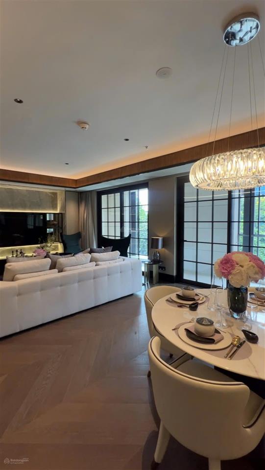 Cần bán căn hoa hậu đẹp số 1 the grand hàng bài