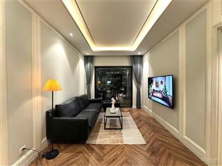 Căn góc đẹp nhất king palace cực hiếm có ban công thoáng 100m2 giá 10,5 tỷ