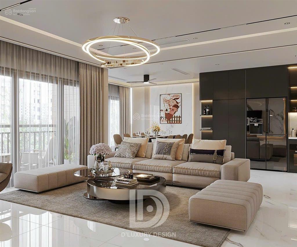 Quỹ căn bán độc quyền 2pn, 3pn, 4pn, tại brg the diamond 25 lvl