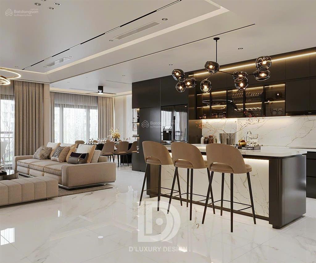 Quỹ căn bán độc quyền 2pn, 3pn, 4pn, tại brg the diamond 25 lvl