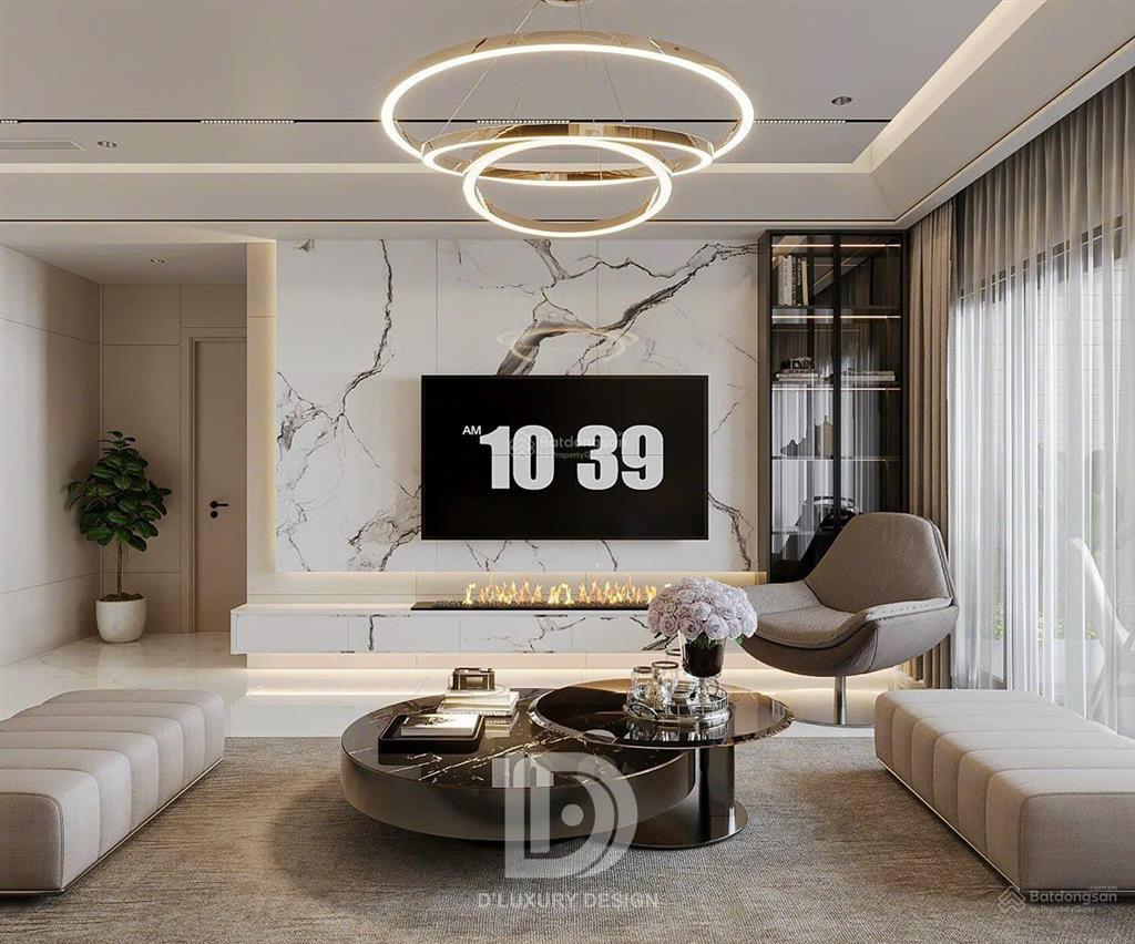 Quỹ căn bán độc quyền 2pn, 3pn, 4pn, tại brg the diamond 25 lvl