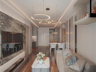 Chính chủ cho thuê căn hộ 3pn2wc tại five star
