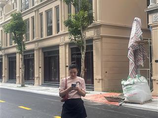 Cho thuê biệt thự liền kề, dự án vinhomes ocean park 2