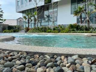 Cho thuê căn 2pn 84m2 urban green|nhà mới 100%|full nội thất|view lm81,vạn phúc,sông|nhận nhà t3/25