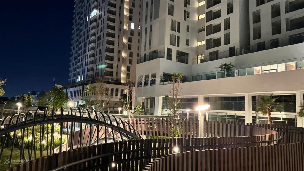 Chính chủ bán 3pn 106m2 tầng cao view sông, kđt vạn phúc city|nhà mới 100%|hỗ trợ xem nhà 24/7