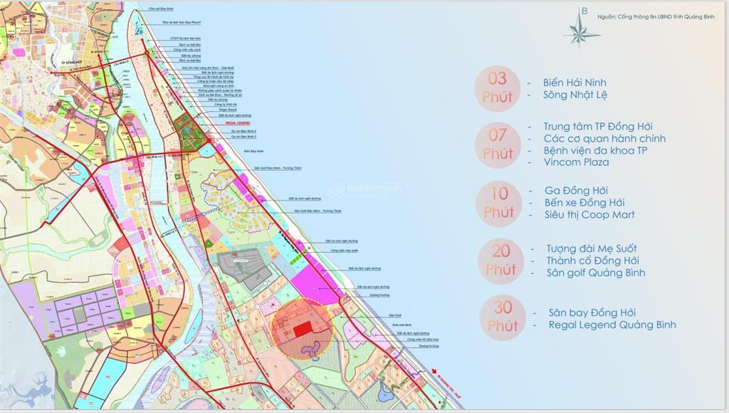 Bán đất nền ven biển quảng bình  mặt tiền đường lớn  ngang 12m, cách biển 500m giá chỉ 7.2tr/m2
