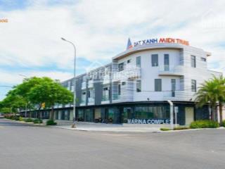 Nhà phố ven sông hàn 2 mặt tiền the oriana  marina complex chỉ với 4.5 tỷ   0932 446 *** duyên