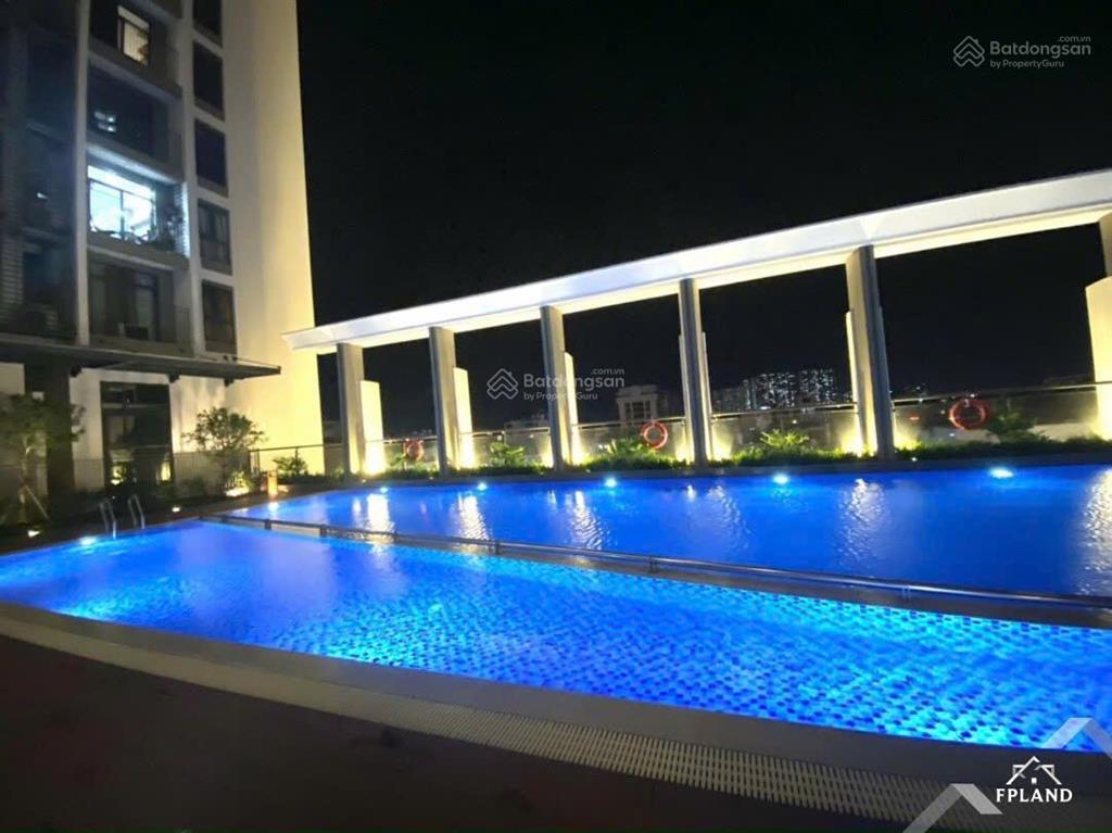 Capella 2pn 2wc căn góc full nội thất mới, thiết kế đẹp ở ngay  0774 783 ***