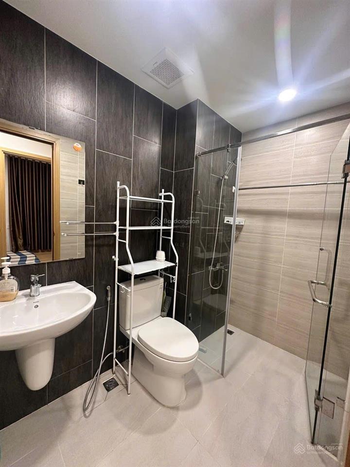 Capella 2pn 2wc căn góc full nội thất mới, thiết kế đẹp ở ngay  0774 783 ***
