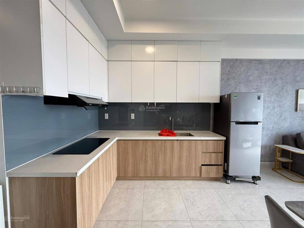 Cho thuê saigon asiana căn 2pn 2wc nội thất đầy đủ, nhà đẹp ở ngay