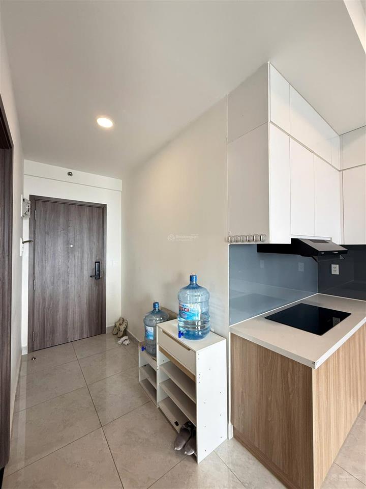 Cho thuê saigon asiana căn 2pn 2wc nội thất đầy đủ, nhà đẹp ở ngay