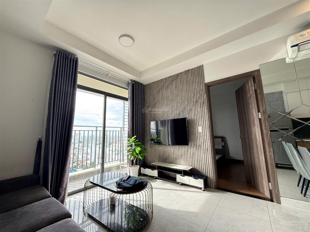 Cho thuê saigon asiana căn 2pn 2wc nội thất đầy đủ, nhà đẹp ở ngay
