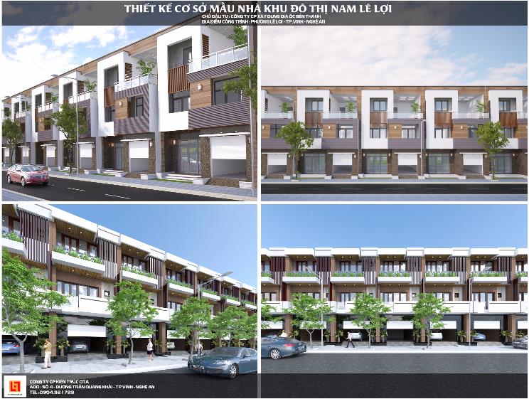 [hiếm] bán 99m2 đất kdt nam lê lợi 5.4x tỷ