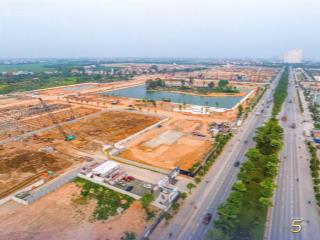 Bán căn liền kề khu tinh hoa dãy tn4 dự án vinhomes cổ loa  0977 126 ***