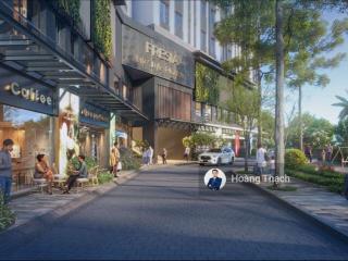 Shophouse kinh doanh đối diện aeon mall biên hòa. chỉ 29 căn shophouse khối đế giá siêu ưu đãi