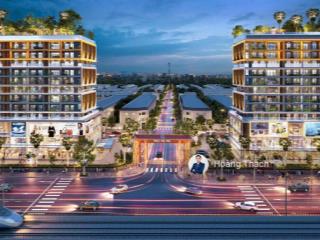 Fiato airport city giỏ hàng 10 căn hộ vị trí đẹp + 2 căn shophouse giá nội bộ ưu đãi cực cao.