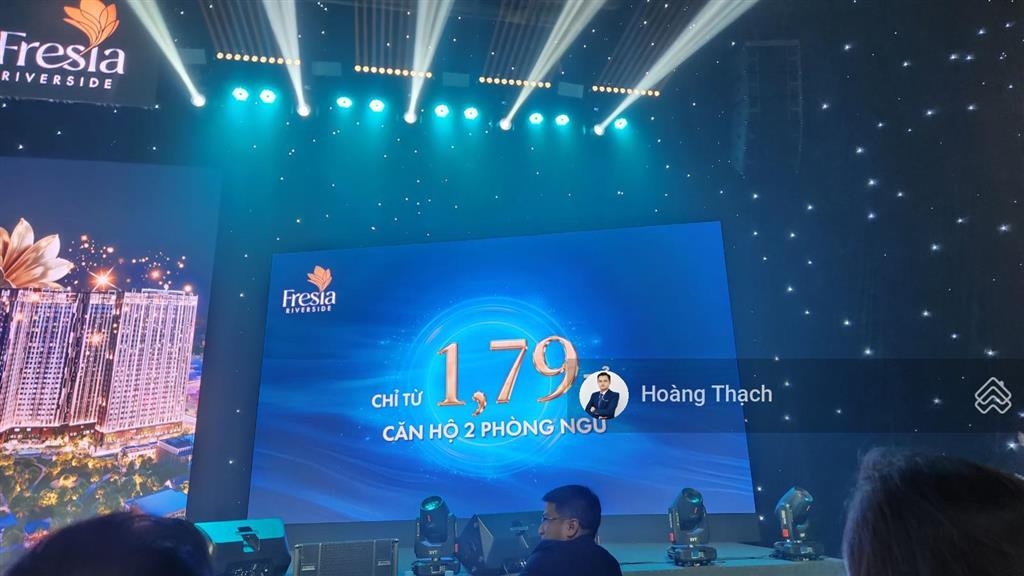 Chỉ 500tr sở hữu căn hộ view sông đồng nai sống sang như resort