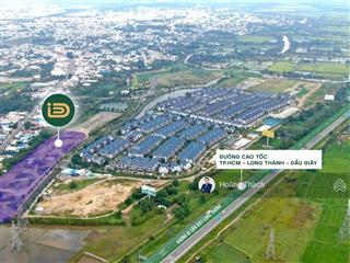 Nhà ở xã hội long thành giá 1,1 tỷ/căn. đăng ký ngay để lấy căn