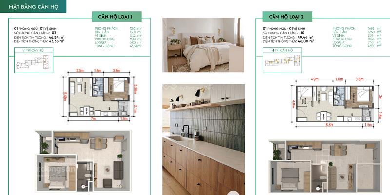 Dự án nhà ở xã hội long bình tân cơ hội sở hữu nhà giá rẻ, tiện ích đầy đủ, vị trí vàng