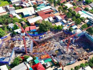 Cam kết thuê lại 7tr/tháng dự án fresia riverside. block river 2 view sông
