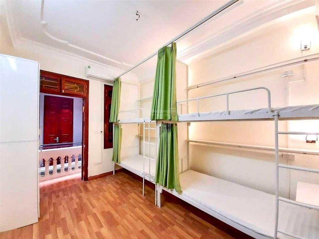 Bên mình có hệ thống homestay  phòng ghép full đồ chỉ cần mang vali đến ở, giá rẻ chỉ 1tr75/1ng/th