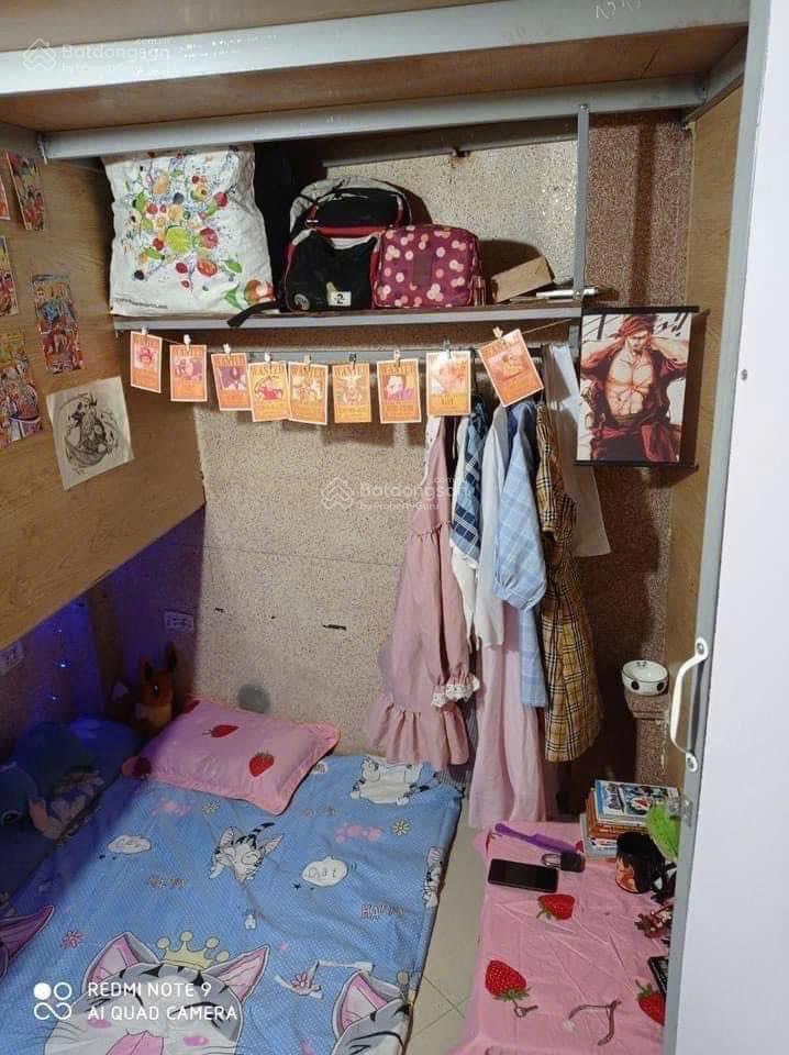 Tôi chính chủ cho thuê homestay hoàng quốc việt ưu tiên sinh viên chỉ 1,65tr/tháng full tiện nghi