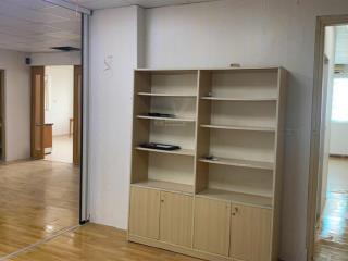 Cho thuê chung cư ct45 dương đình nghệ, cầu giấy, 90m2, 2 ngủ, 2vs, đồ cơ bản, giá 11tr/th,