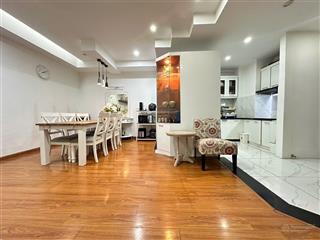 Chính chủ bán căn hộ nguyễn hoàng, 100m2, 3 ngủ, sàn gỗ xịn, ko sổ, chỉ có hđmb, giá rẻ chỉ 3 tỷ 8