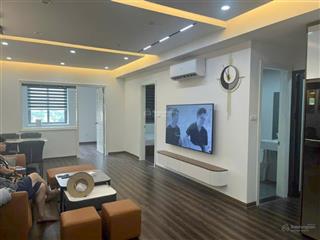 Cần cho thuê căn hộ ct14a2 võ chí công, xuân la, 80m2, 3 ngủ, 2vs, full đồ, giá 13 tr/th.