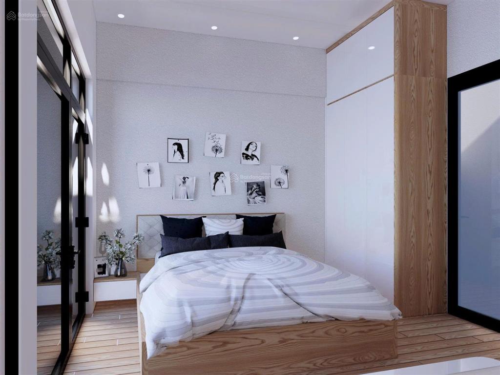 Tôi bán chung cư no6 trần quý kiên, cầu giấy, 60m2, 3 ngủ, 2vs, full đồ, giá rẻ nhất tt,  ngay