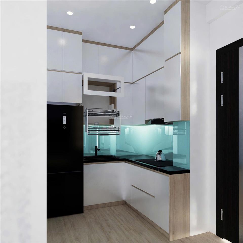 Tôi bán chung cư no6 trần quý kiên, cầu giấy, 60m2, 3 ngủ, 2vs, full đồ, giá rẻ nhất tt,  ngay